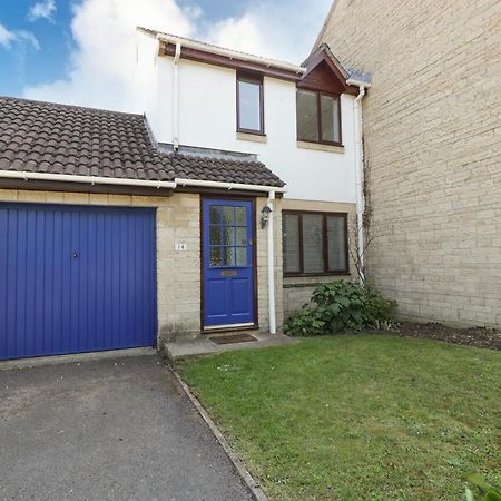 16 Mythern Meadow Bradford-On-Avon Exterior photo