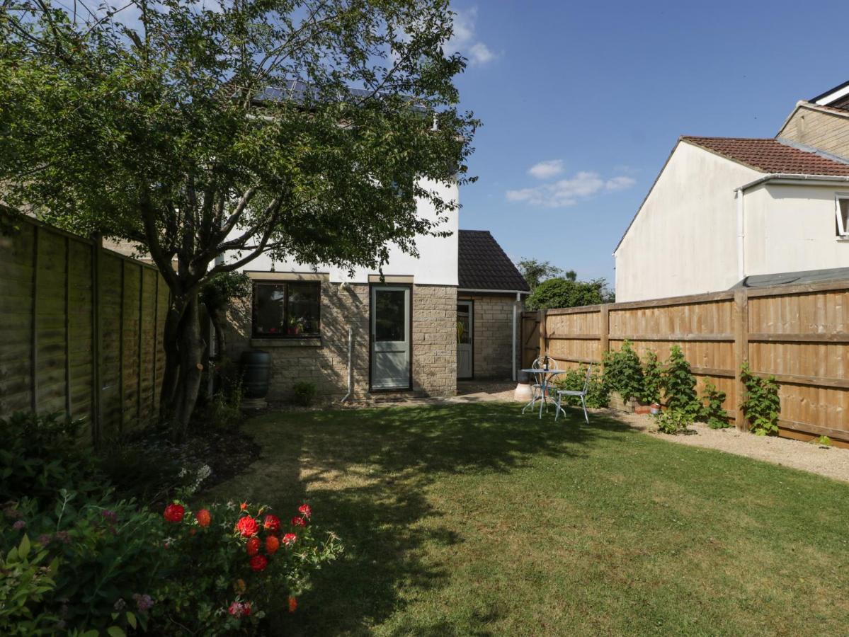 16 Mythern Meadow Bradford-On-Avon Exterior photo